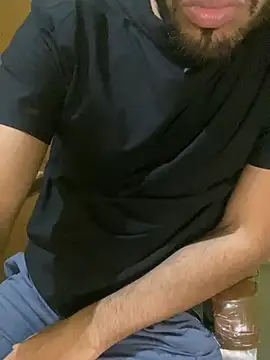 MASTTERRR's Webcam Show