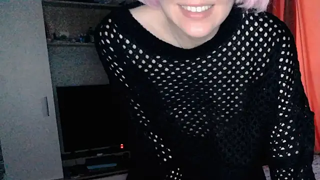 Mia_Meowkiss élő XXX-chatje