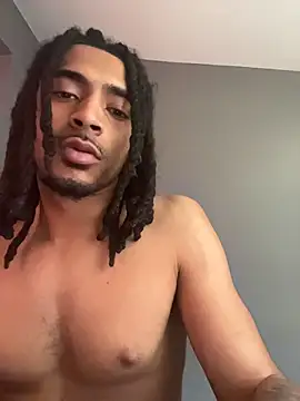 Mellyj053のウェブカメラショー