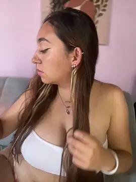 Im_Luuu Live XXX Chat