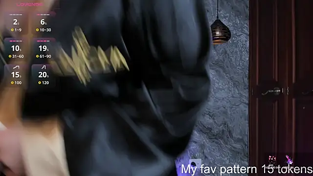 lilith_rosse6のライブXXXチャット