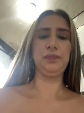 Chat XXX ao vivo de VictoriaWhitmore