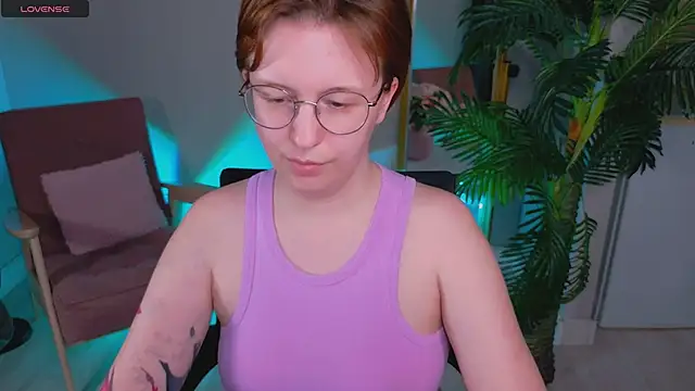 arizzzona_baby élő XXX-chatje