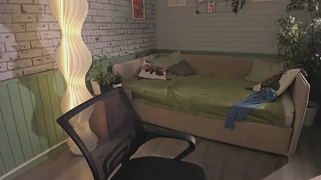 Chat XXX en directo de miraiakik