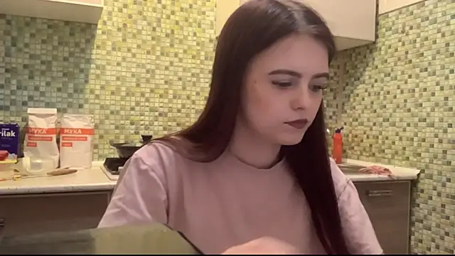 โชว์เว็บแคมของ KikiAmino