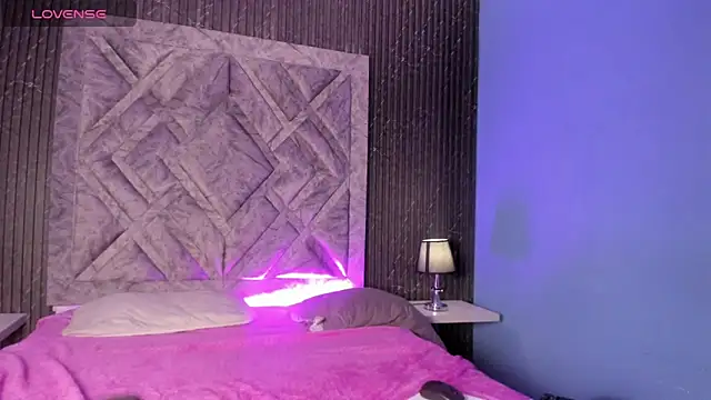 Chat XXX ao vivo de TaylorBloom