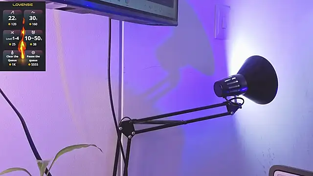 Chat XXX ao vivo de sary_hott_