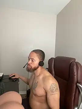 โชว์เว็บแคมของ Fathero1time