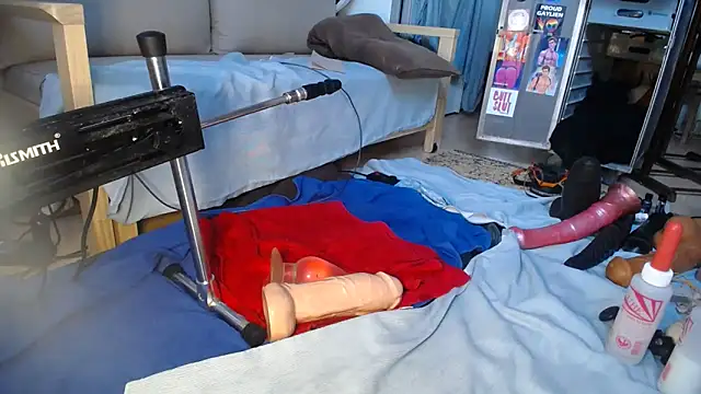 natjuk Live XXX-Chat