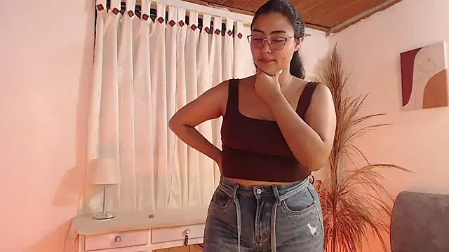 Chat XXX en directo de _Kim__M