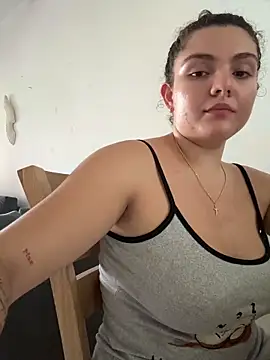 Show Webcam de Eva_stark10