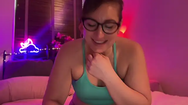 แชท XXX สดของ MistresssX