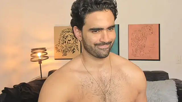 Brad_Martin 即時 XXX 聊天