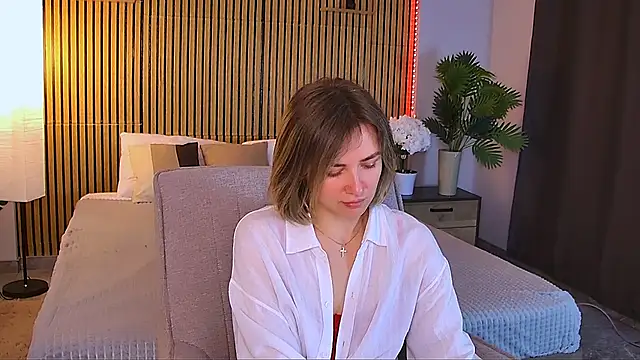 แชท XXX สดของ EmeraldGlow