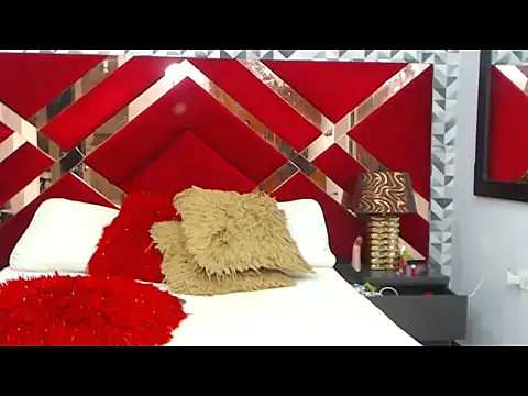 SusanMendoza Webcam-Show