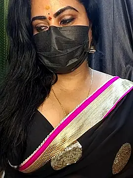 عرض كام Anushka_flower