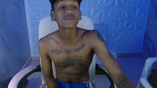 ManSant Live XXX-chat