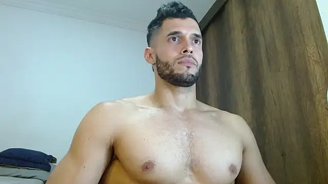 عرض كام Noah_jhonsonn