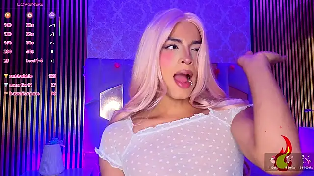 LIHIAN_TAY Obrolan Langsung XXX