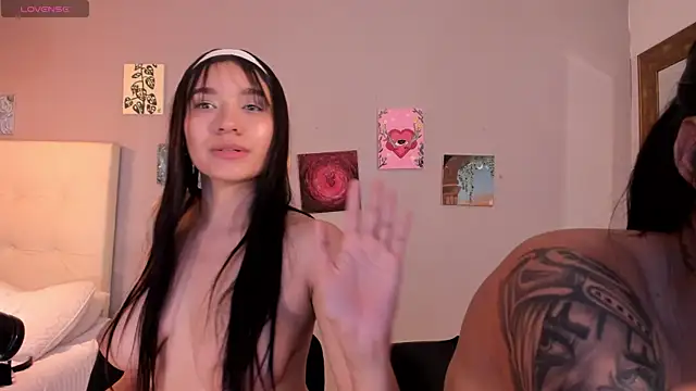 PauleteW10 Obrolan Langsung XXX