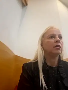 martachatte's Webcam Show