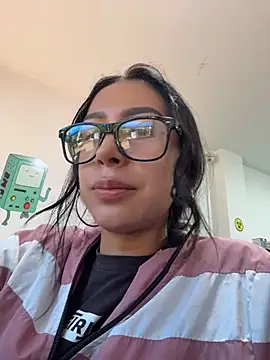 pregnant_sofii18's Webcam Show