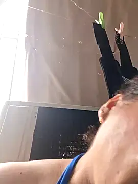 แชท XXX สดของ JuliRamirez