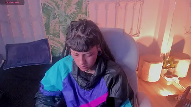 Sembang XXX Secara Langsung _sharlotte777