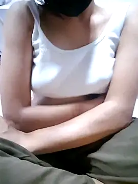 XXX chat uživo modela missnaina1