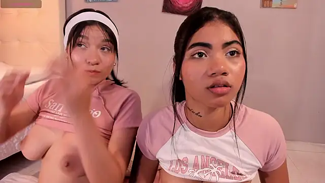 PauleteW10 Chat XXX in diretta