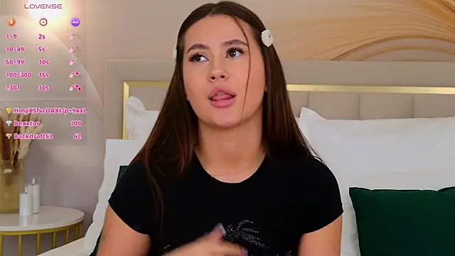 milaleoneli élő XXX-chatje