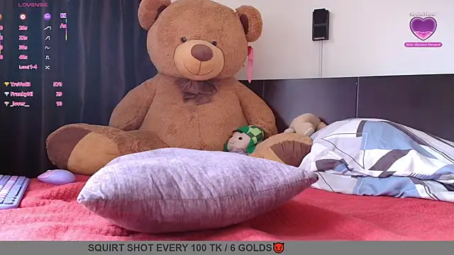 Samanntthaa__'s Live XXX Chat