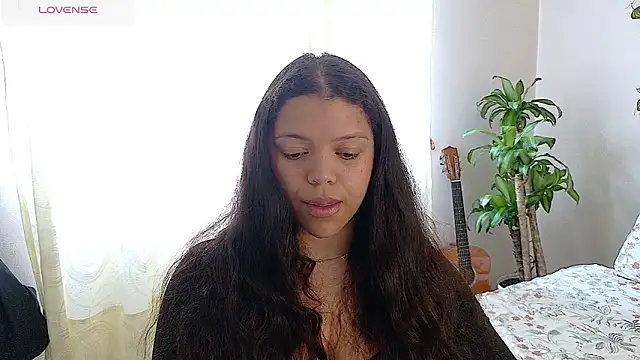 Amanda_sweet Adlı Modelin Canlı XXX Sohbeti