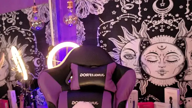 Chat XXX en directo de Gaia_Gatex