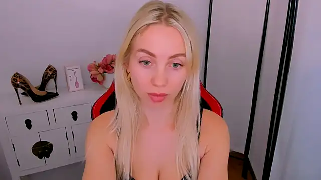 MargaritaRose's Live XXX Chat