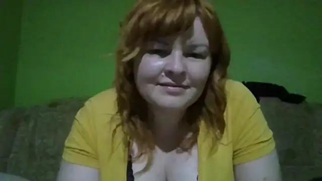 Show webcam de KrisryOxNikss