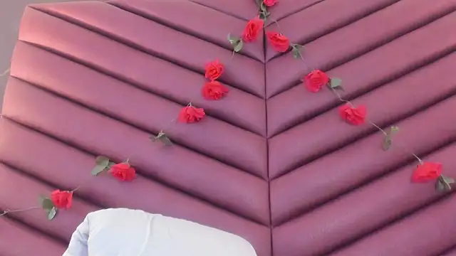 Sembang XXX Secara Langsung ValerySex_