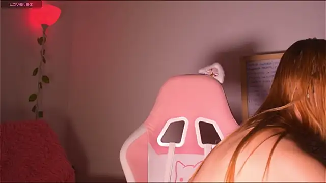 IsabellaFerreiraa élő XXX-chatje