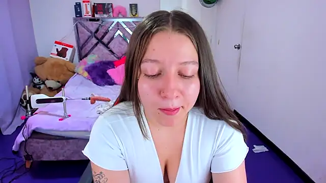 Luna_Analya: απευθείας συνομιλία ΧΧΧ