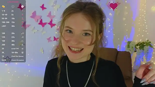 Katyaa_Lover's Live XXX Chat