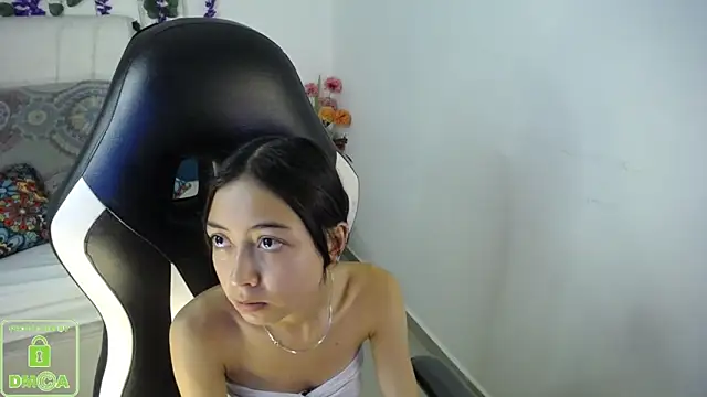 NathaliaSweet_11 现场XXX聊天