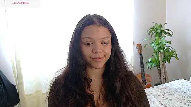 Amanda_sweet Chat XXX in diretta