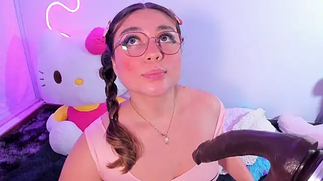 CassieBigass_ Live XXX-Chat