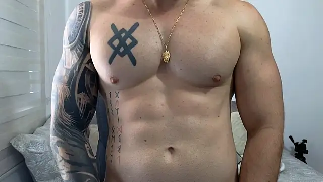 Isaac_Carter élő XXX-chatje