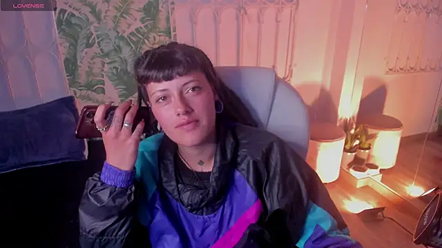 Chat XXX en directo de _sharlotte777