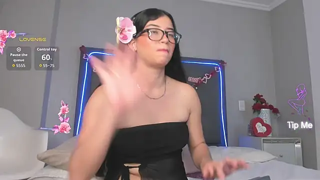 mia_gomez7 Chat XXX in diretta