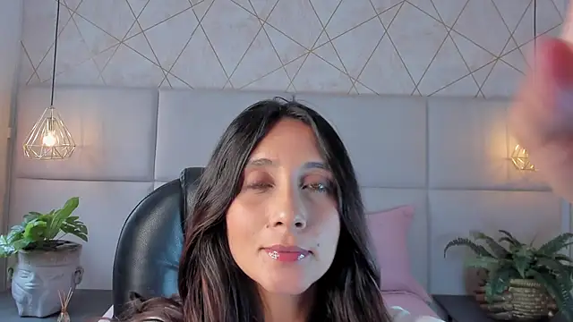 SamayRyann – Live XXX-chat