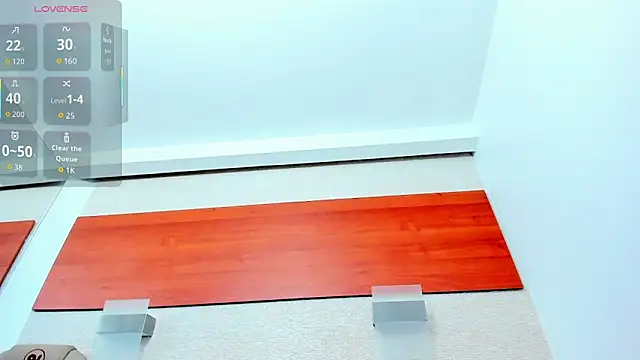 maddy_cartter's Live XXX Chat