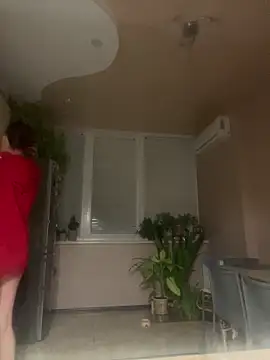 Flossy_Vettie's Live XXX Chat