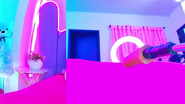 Živý XXX chat NathaxaLeans